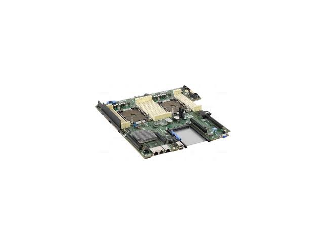 K7CVF DELL POWEREDGE R450/R550 SYSTEM BOARD
