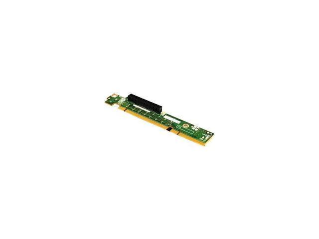 HP PROLIANT DL360 G9 PRIMARY RISER BOARD WITH T-SHAPE CAGE