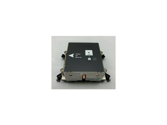 HPE SYNERGY 480 G9 FRONT HEATSINK