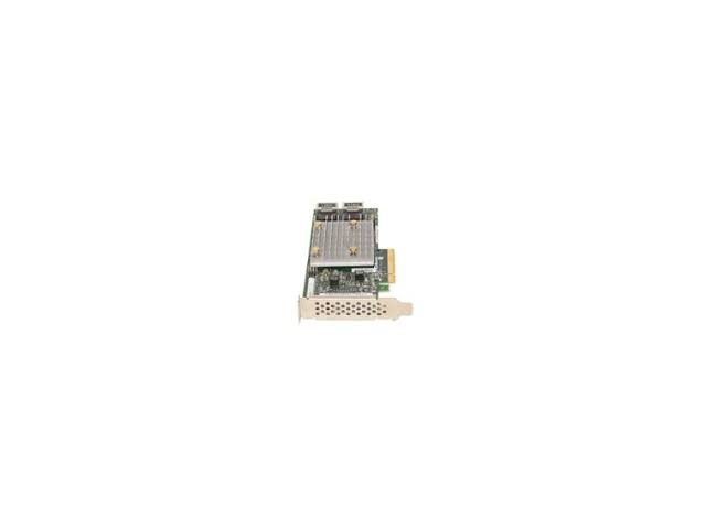 HPE SMART ARRAY E208I-P SR G10 12G SAS PCIE PLUG-IN CTRL - LPB