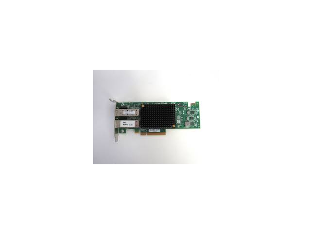 P005414-01H Emulex 2-Port 10Gb FC HBA with LPB