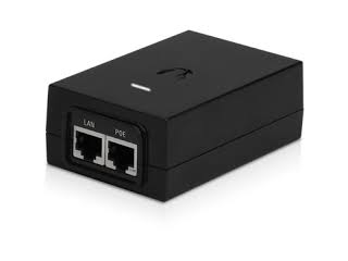 Ubiquiti  POE-48-24W-G  POE injector