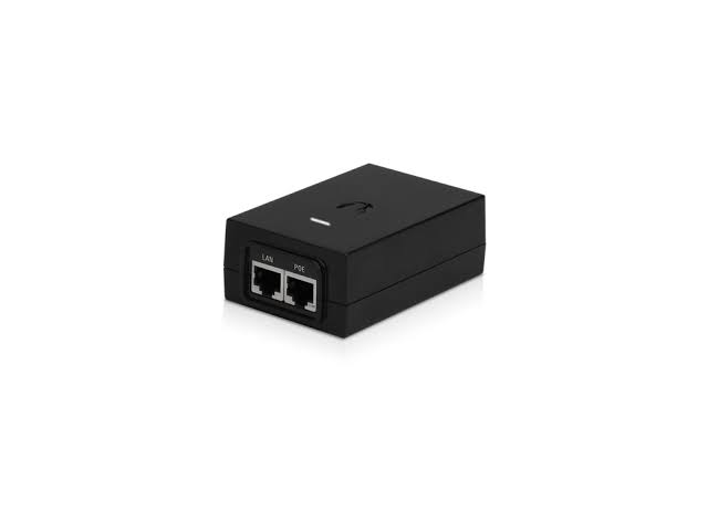 POE-48-24W-G Ubiquiti POE injector