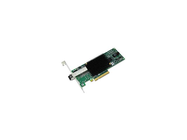 EMULEX LPE12000 8GB PCI-E SP HBA - HPB