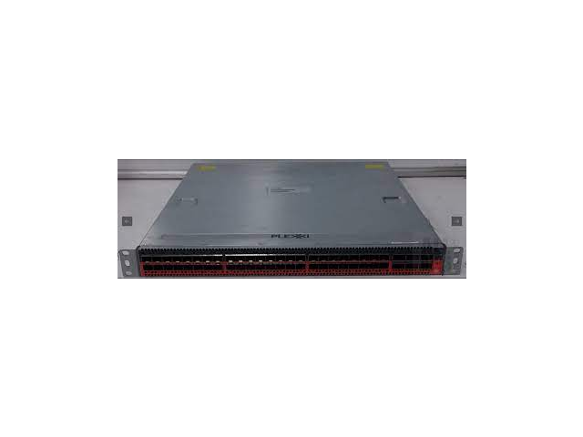 PX-S2E-R  Plexxi 48-Port SFP+ & 6-Port QSFP+