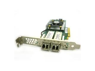 QW972A HPE SN1000Q 16GB 2P FC HBA  2xE7Y09A - HPB