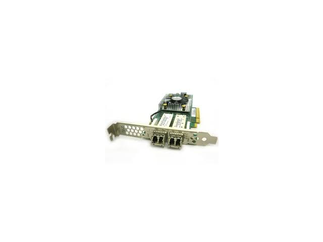QW972A HPE SN1000Q 16GB 2P FC HBA  2xE7Y09A - HPB