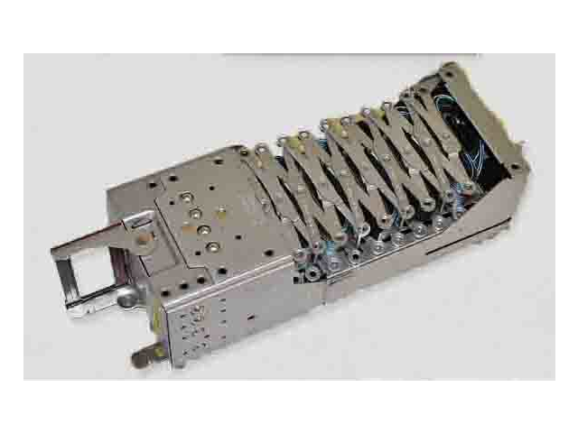 498472-001 HPE MDS600 Dual Port I/O Module