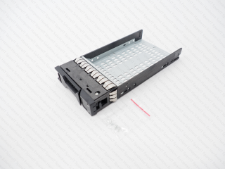 P14406-001 HPE 3.5tray for HPE MSA2060