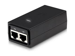 POE-24-12W Ubiquiti POE injector 24