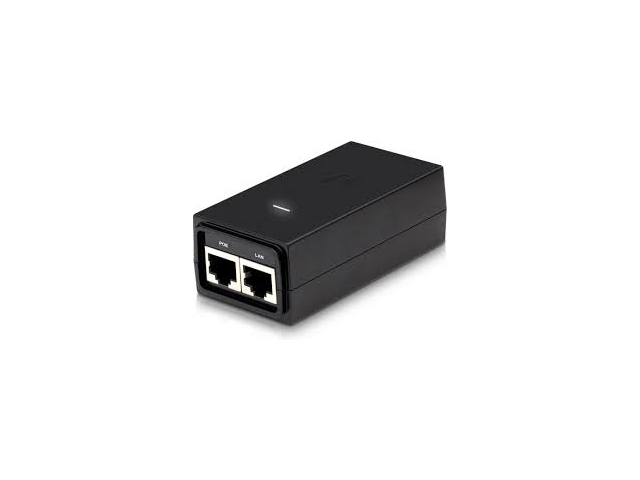 POE-24-12W Ubiquiti POE injector 24