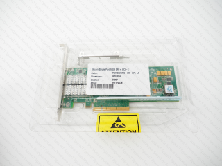 PE210G2SPI9-XR Silicom SP 10GB SFP+ PCIE HP+LP