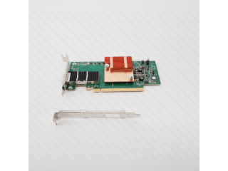 P0003717-001 INTEL OPA 100 SERIES X16 100G HFI C