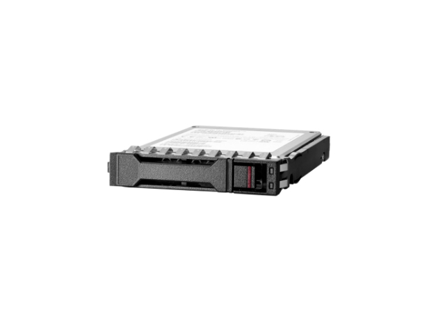 HPE P40570-B21 internal solid state drive 1.6 TB 2.5