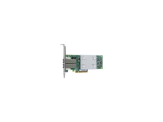 P9M76A HPE SN1600Q 32GB DP FC HBA - HPB