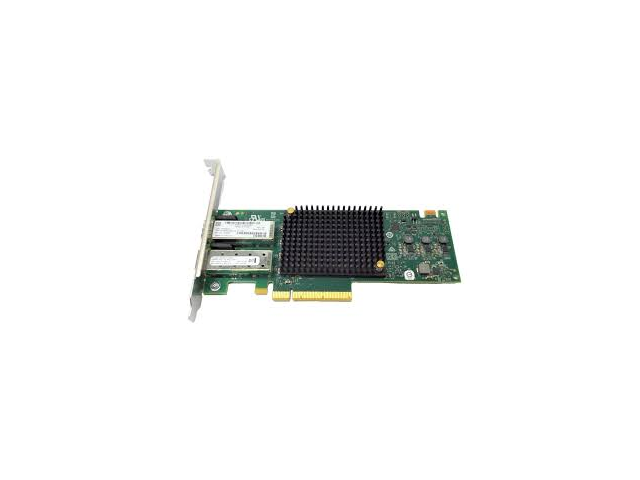 Q0L12A HPE STOREFABRIC SN1600E 32GB DP FC NO GBIC