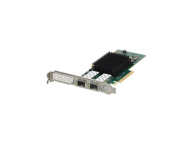 MPY10 DELL EMULEX LPE35002-M2 DP 32GB FC HBA - HPB