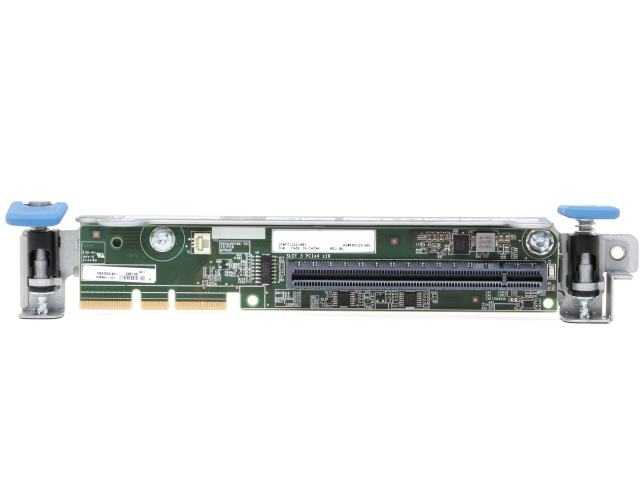 P26471-B21 HPE DL360 Gen10 Plus x16 Low-Profile (Secondary) Riser Kit