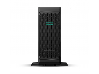 HPE ProLiant ML350 Gen10 8SFF Gold-5218R (20C) 32GB P408i-a 2x800W High Performance Tower Server (4U)