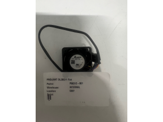 P66312-001 HPE Proliant DL20 Gen11 Fan module