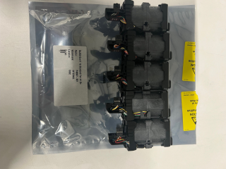 P48907-B21 HPE ProLiant DL320 DL360 G11 1U Standard Fan Kit (5 in kit)