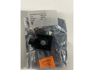 P59668-B21 HPE ProLiant DL325 Gen11 Liquid Cooling Fan Kit (1 in kit)