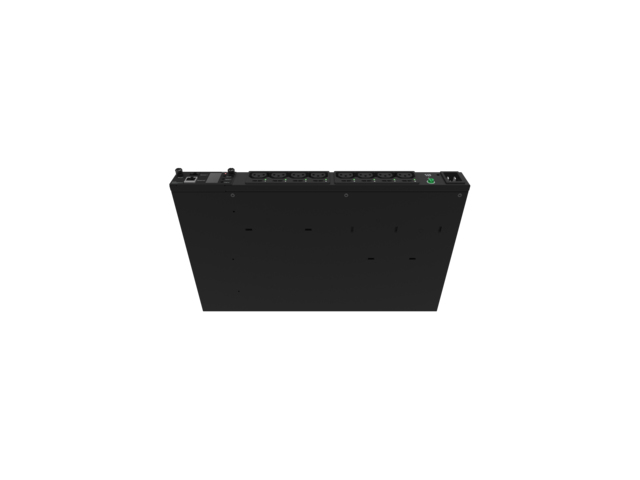 HPE P9S11A energiedistributie 8 AC-uitgang(en) 1U