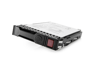 HPE 869386-B21 internal solid state drive 1,6 TB 2.5" SATA III