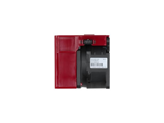 HPE DL380 G11 STD FAN