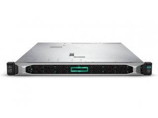 HPE ProLiant DL360 Gen10 8SFF 5218R (20C) 32GB P408i-a 800W NC Rack Server (1U)