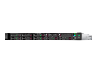 HPE ProLiant DL360 Gen10 8SFF 5218R (20C) 32GB P408i-a 800W NC Rack Server (1U)