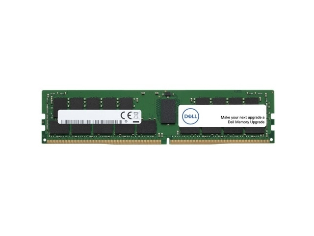 DELL W403Y geheugenmodule 64 GB 1 x 64 GB DDR4 2933 MHz