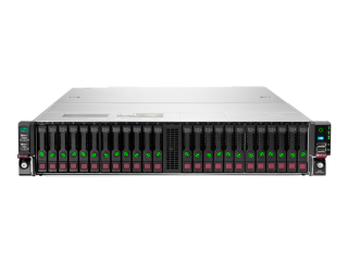 HPE Apollo 4200 Gen10 24LFF Configure-to-order Server Rack (2U)