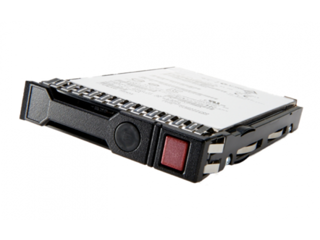 HPE P37011-B21 internal solid state drive 1.92 TB 2.5