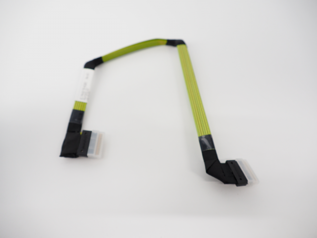 P26552-001 HPE SPS-CA DX360 G10+ 2SFF NVMe Backplane MB Cable