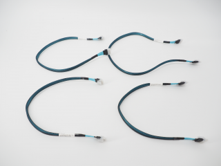 P23756-001 HPE SPS-Cable, InR, 8SFF U.3 to 832