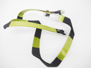 P23755-001 HPE SPS-Cable,Outer,8SFF U.3 to 832