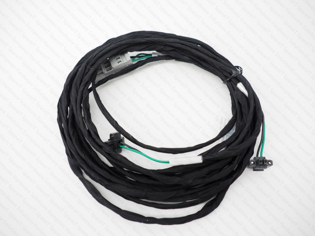 HPE SPS-CDU MCS IT ARPO Cable Kit