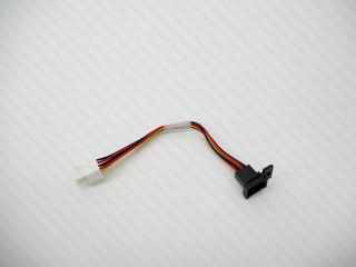 P02910-001 HPE SPS-CABLE ASSY 36MM FAN POWER