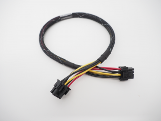 SPS-CABLE ASSY PCIE RISER POWER 19-inch