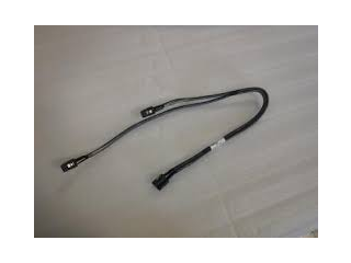 876500-001, HPE CA, SA to BP,4LFF SAS x4-x4, X,820mm