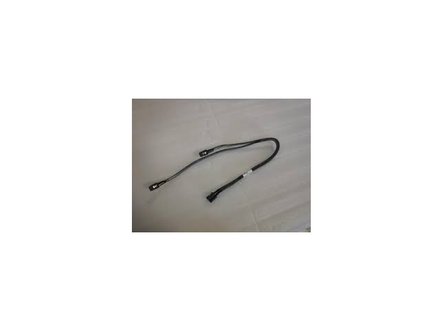 876500-001, HPE CA, SA to BP,4LFF SAS x4-x4, X,820mm
