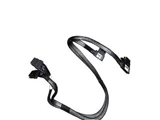 HPE CA,AR-BP, SFF BOX1/2, SAS x4R-x4R,X