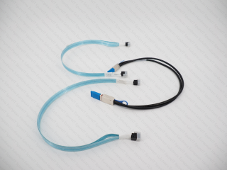 HPE SPS-Cable Mini SAS Cable 560 mm/12G/HBA Adapter - CL5200 G3