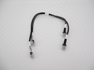 788454-001 HPE CA,EXP 9-16, miniSAS x4,Mini-SAS (SFF-8087)-Mini-SAS (SFF-8087), ML350 G9