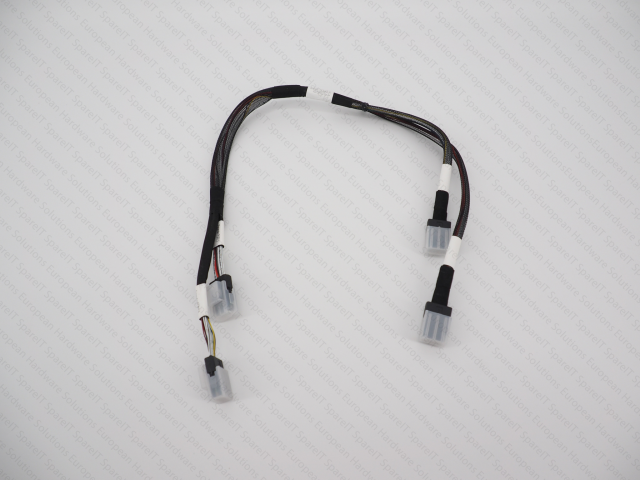 788454-001 HPE CA,EXP 9-16, miniSAS x4,Mini-SAS (SFF-8087)-Mini-SAS (SFF-8087), ML350 G9