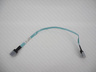 747577-001 HPE DUAL MINI SAS CABLE DL380G9