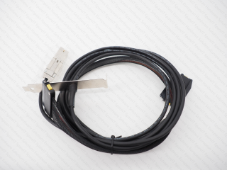 406595-001 SPS-CA Assy, SAS Tape Int-Ext SVR, 3X1X