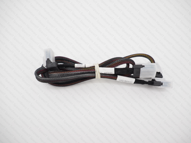 HPE P05042-B21 Serial Attached SCSI (SAS) cable