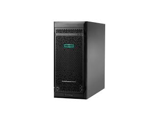 HPE PROLIANT ML30 G10 8*SFF HOT-PLUG SERVER CTO W/ NHP PSU